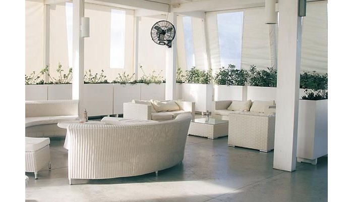 Hotel La Terrazza poza 2