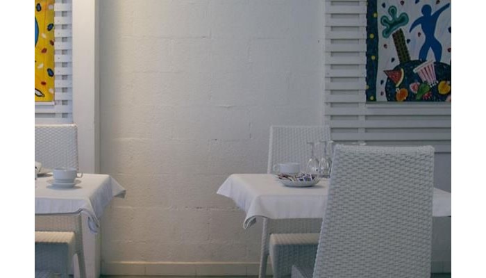 Hotel La Terrazza poza 3