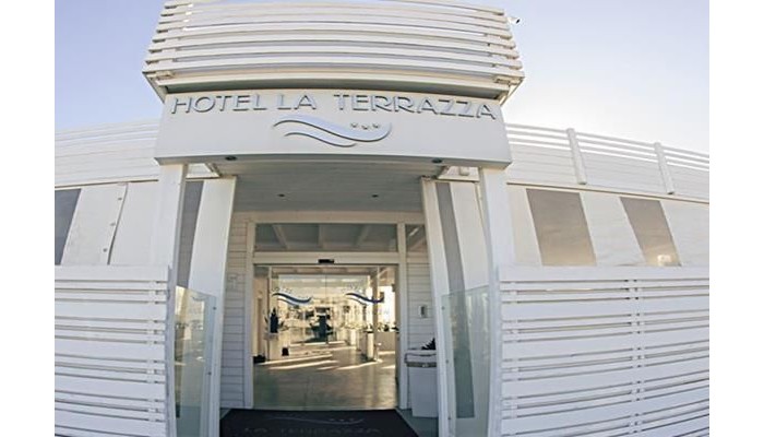 Hotel La Terrazza poza 0