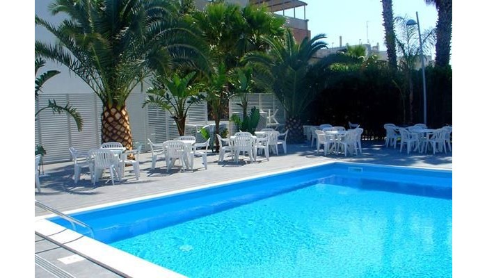 Hotel La Terrazza poza 5