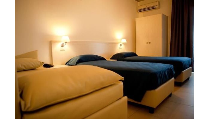 Hotel La Terrazza poza 6