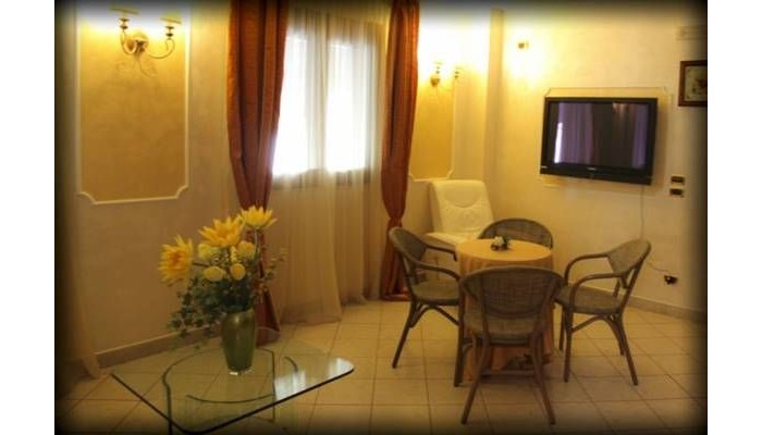 Hotel Rinelli poza 2