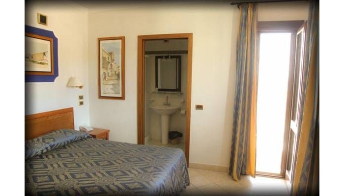 Hotel Rinelli poza 3