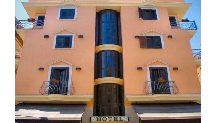 Hotel Rinelli poza 0