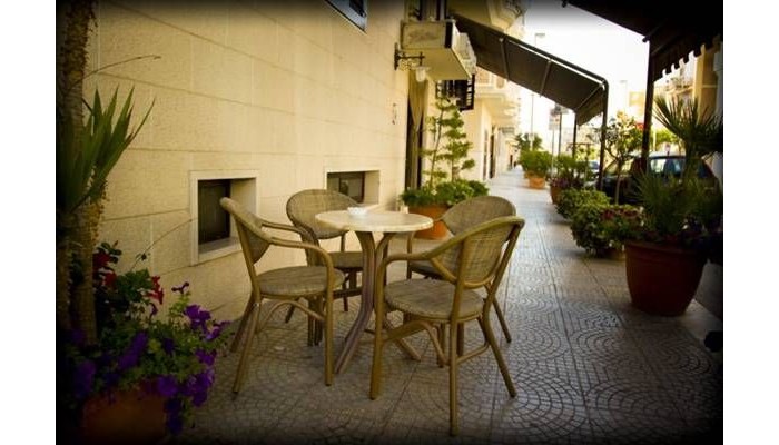 Hotel Rinelli poza 5