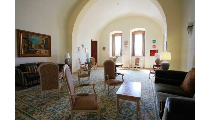 Hotel San Paolo Al Convento poza 10