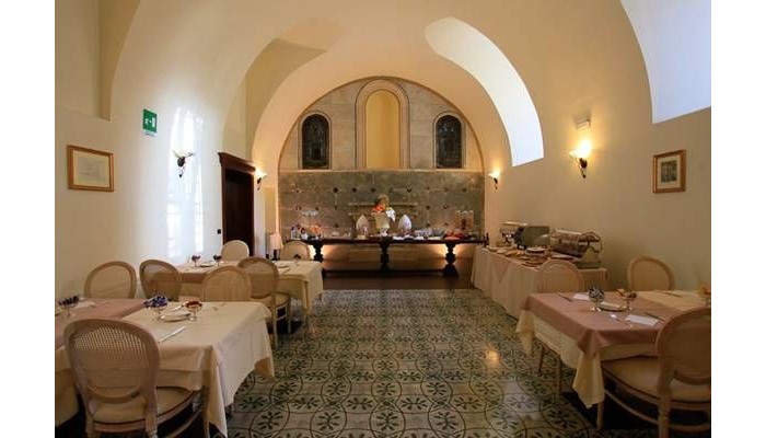 Hotel San Paolo Al Convento poza 11