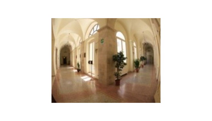 Hotel San Paolo Al Convento poza 1