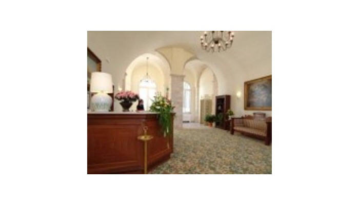 Hotel San Paolo Al Convento poza 2