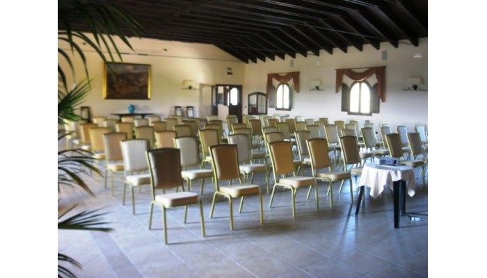 Hotel Tenuta San Francesco poza 0