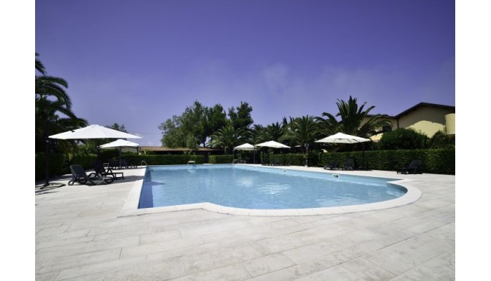 Hotel Tenuta San Francesco poza 5