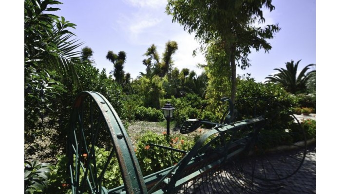 Hotel Tenuta San Francesco poza 3