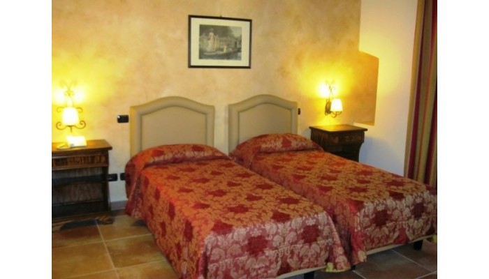 Hotel Tenuta San Francesco poza 4