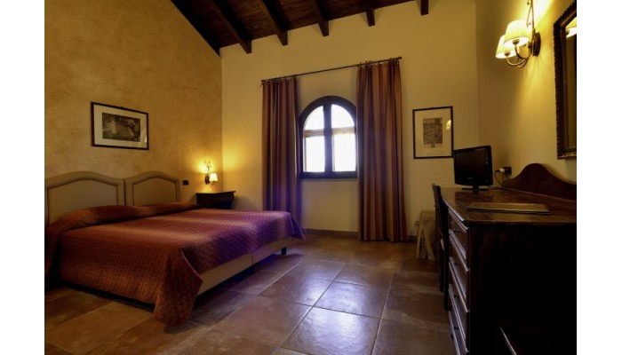Hotel Tenuta San Francesco poza 8