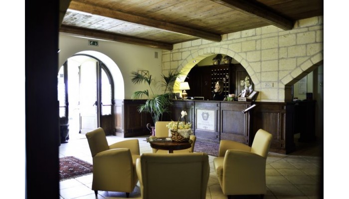 Hotel Tenuta San Francesco poza 6