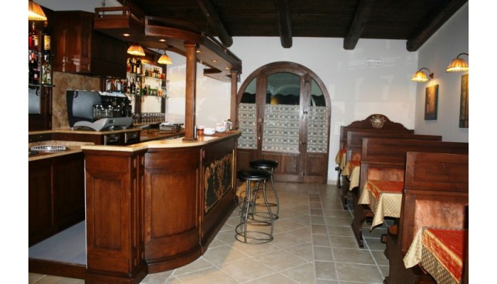 Hotel Tenuta San Francesco poza 2