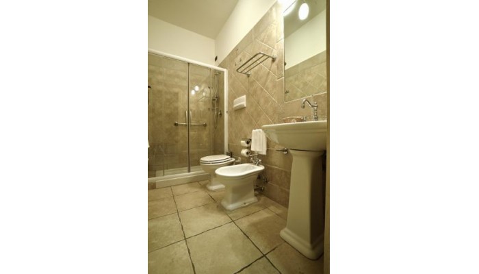 Hotel Tenuta San Francesco poza 9