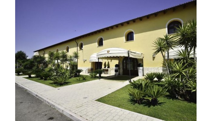 Hotel Tenuta San Francesco poza 7