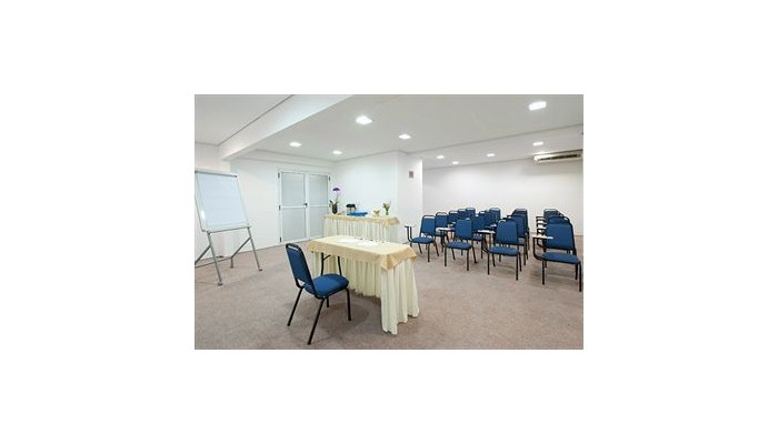 Hb Hotels Sequaia poza 7