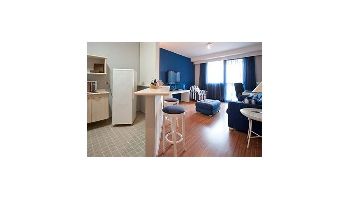 Hb Hotels Sequaia poza 4