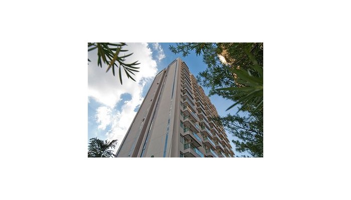 Hb Hotels Sequaia poza 11