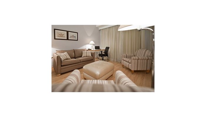 Hb Hotels Sequaia poza 9