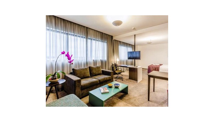 Hotel Blue Tree Premium Alphaville poza 7