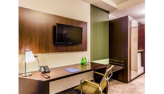 Hotel Blue Tree Premium Alphaville poza 3