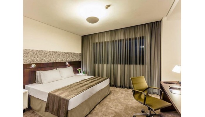 Hotel Blue Tree Premium Alphaville poza 1