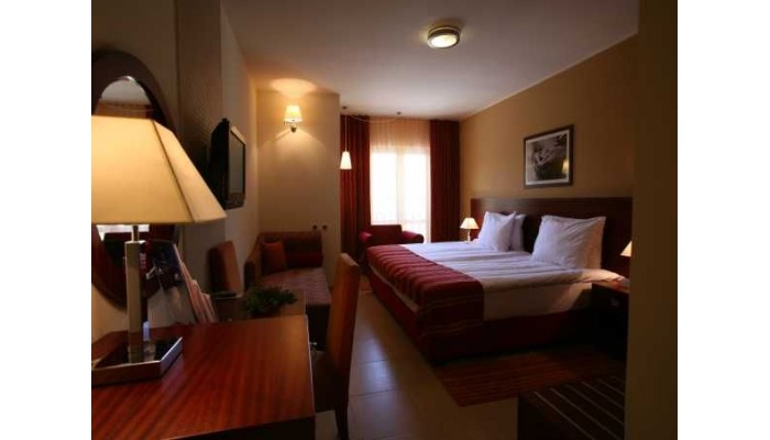 Hotel Atrium Residence Baska poza 20