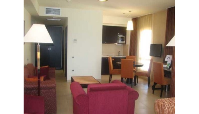 Hotel Atrium Residence Baska poza 26