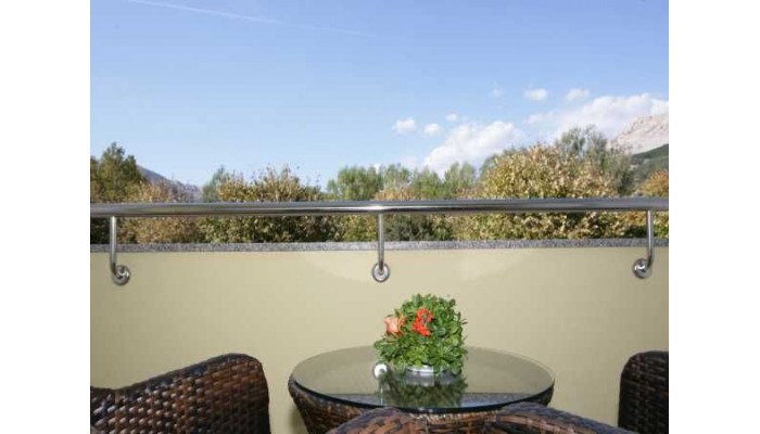 Hotel Atrium Residence Baska poza 12