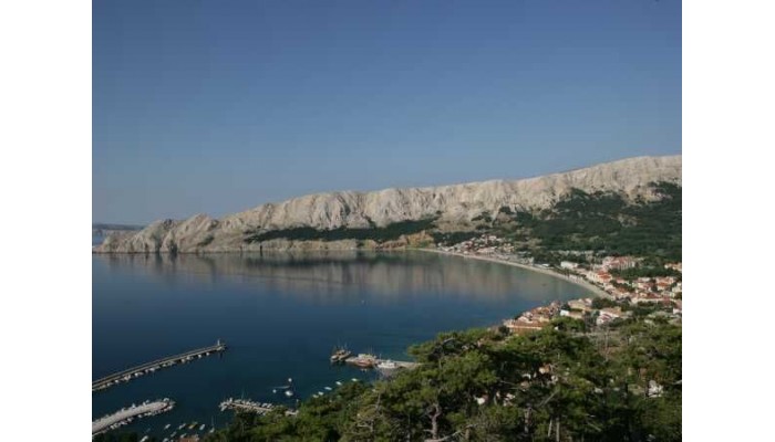 Hotel Atrium Residence Baska poza 29