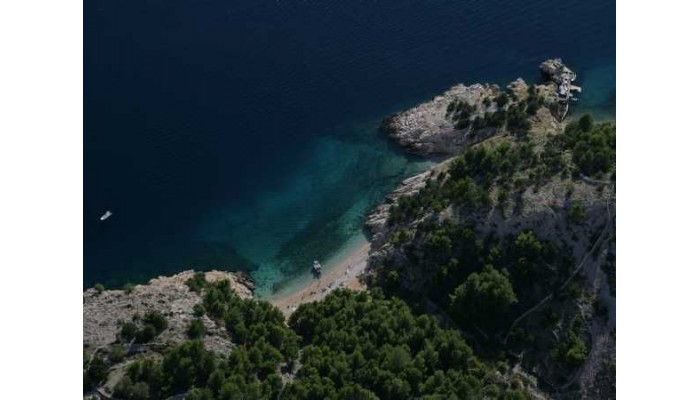 Hotel Atrium Residence Baska poza 33