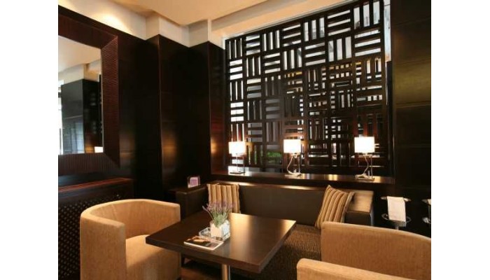 Hotel Atrium Residence Baska poza 6