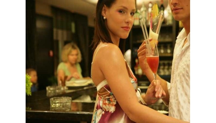 Hotel Atrium Residence Baska poza 7