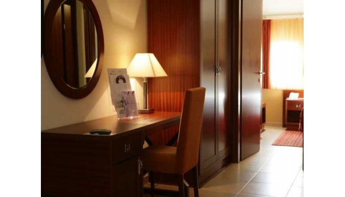 Hotel Atrium Residence Baska poza 17