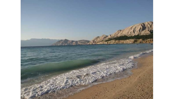 Hotel Atrium Residence Baska poza 36