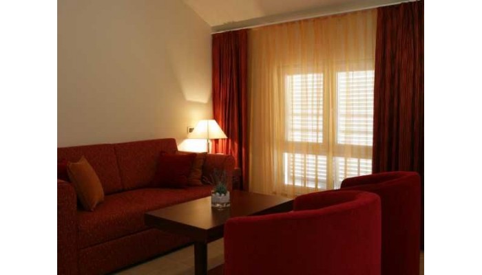 Hotel Atrium Residence Baska poza 18