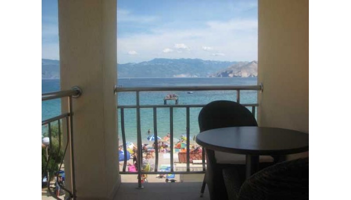 Hotel Atrium Residence Baska poza 14