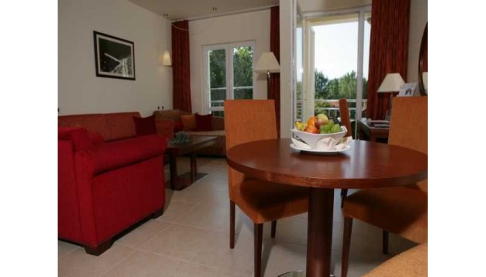 Hotel Atrium Residence Baska poza 24