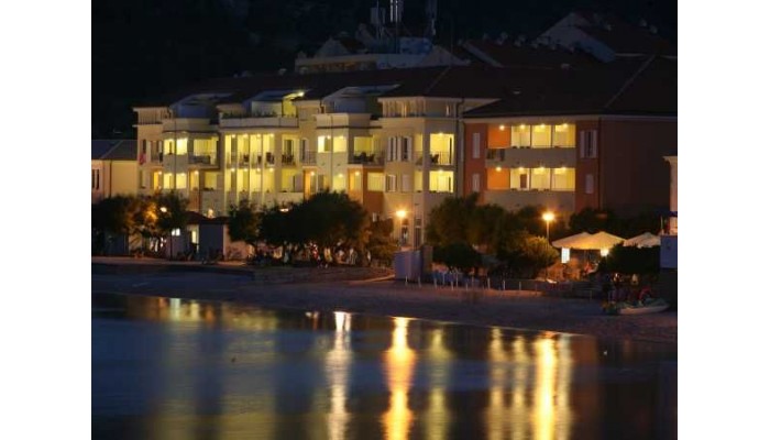 Hotel Atrium Residence Baska poza 1