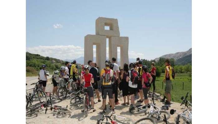 Hotel Atrium Residence Baska poza 35