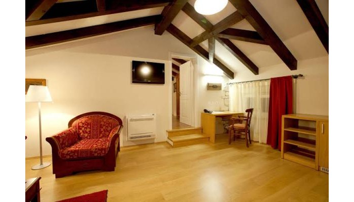 Hotel Atrium Residence poza 0