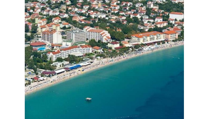 Hotel Corinthia poza 26