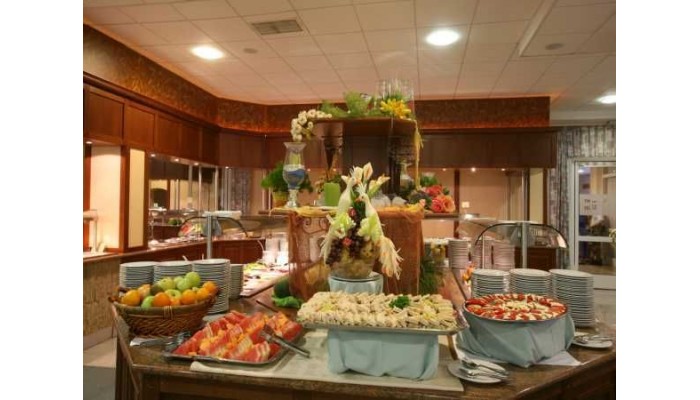 Hotel Corinthia poza 13