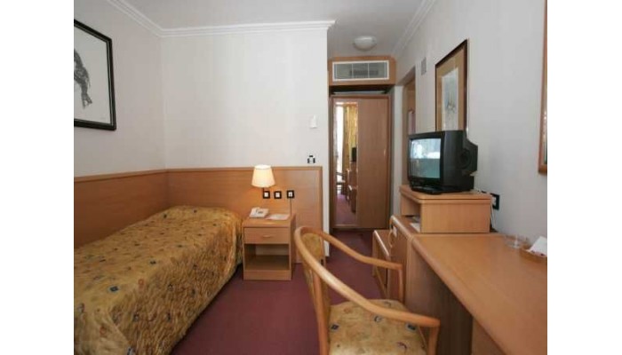 Hotel Corinthia poza 21