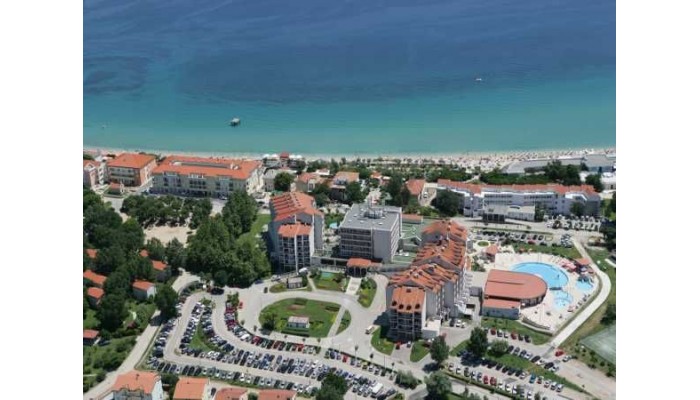 Hotel Corinthia poza 29