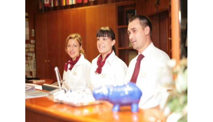 Hotel Corinthia poza 12