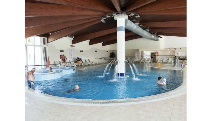 Hotel Corinthia poza 15